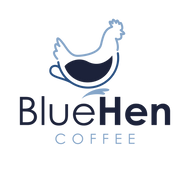 Blue Hen Coffee