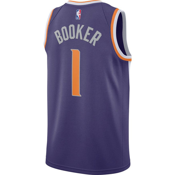 devin booker icon jersey