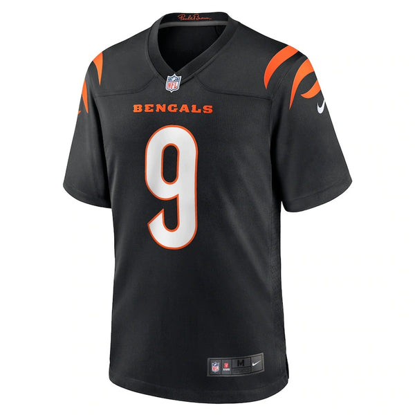 nike color rush bengals jersey