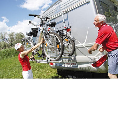 fiamma 4 bike rack for motorhome