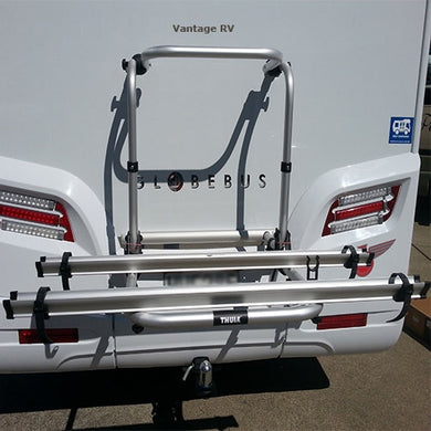 motorhome bike racks for sale