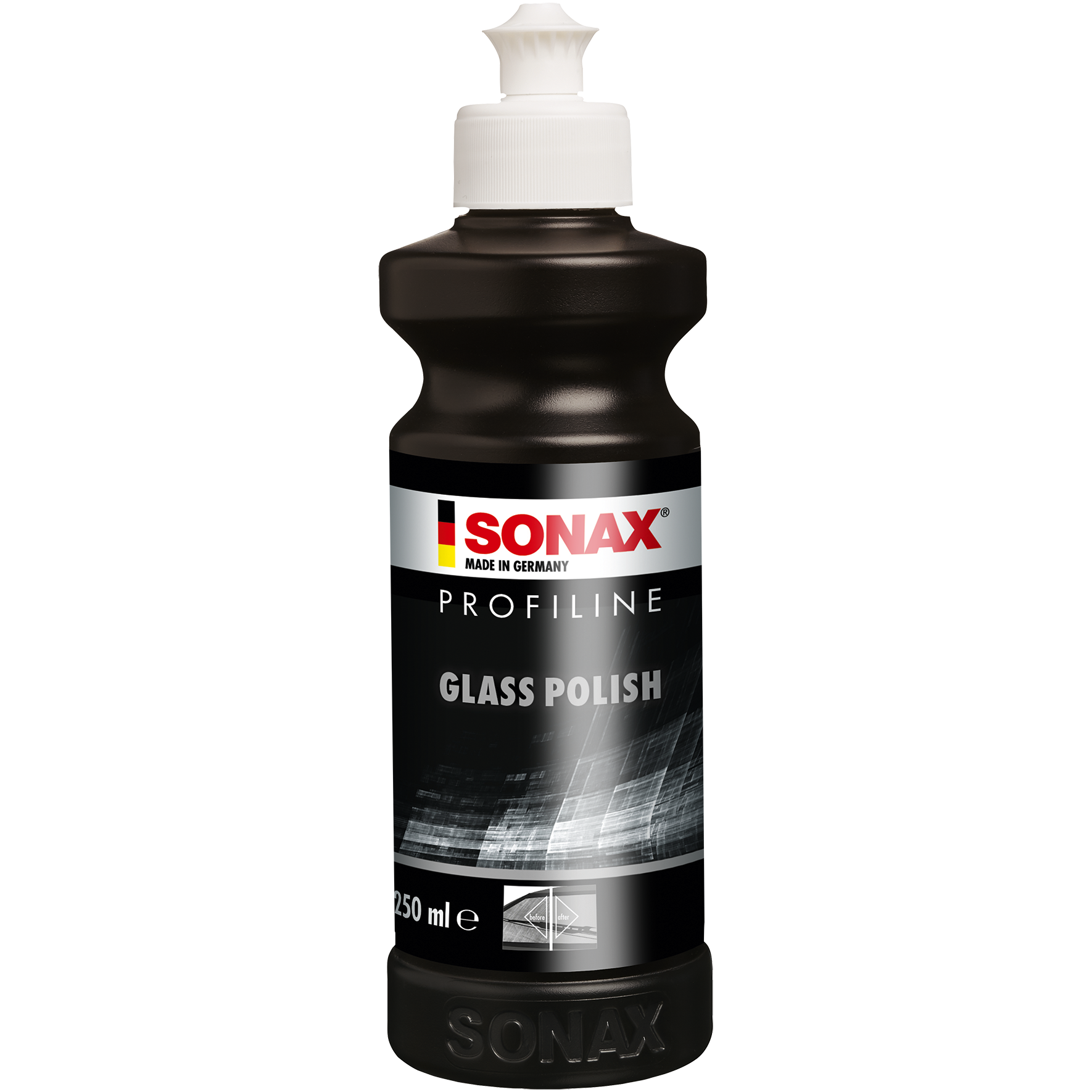 Billede af SONAX Profiline Glas Polering 250ml