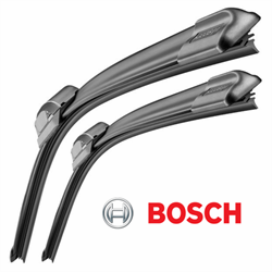 Bosch Viskerblad A120S Sæt thumbnail