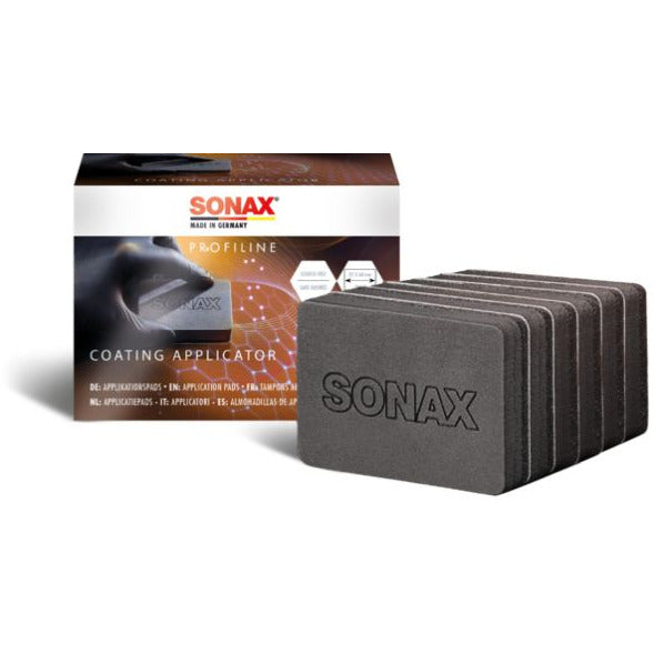 Billede af SONAX Coating Applicator 6 stk.