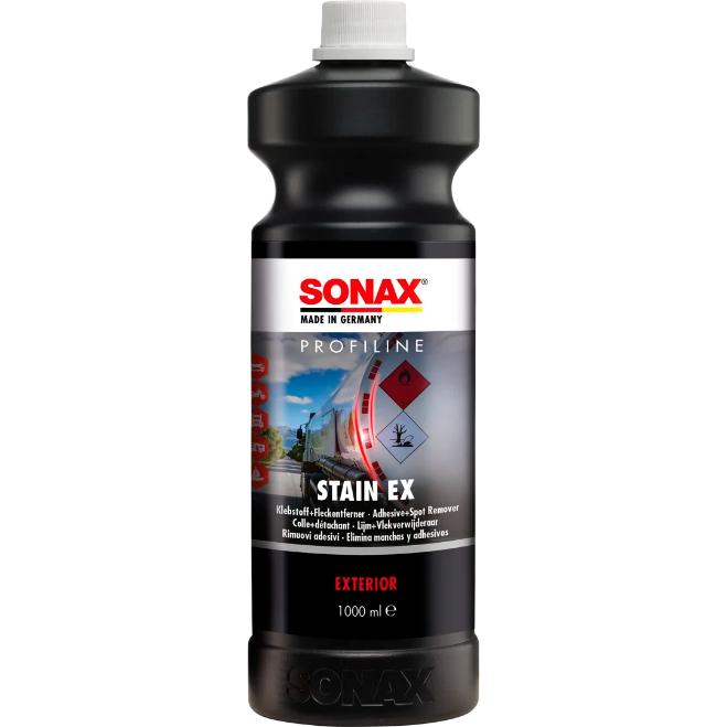 SONAX PROFILINE Stain Ex 1L