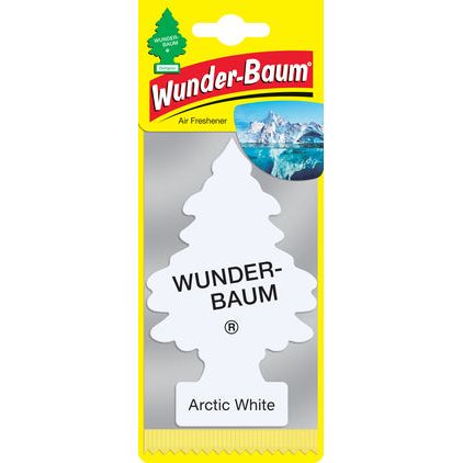 WUNDER-BAUM Arctic White 1-pack thumbnail