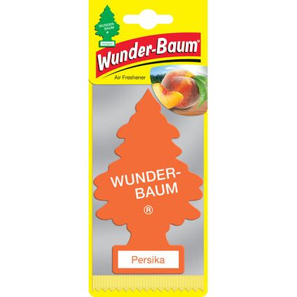 WUNDER-BAUM Fersken 1-pack thumbnail