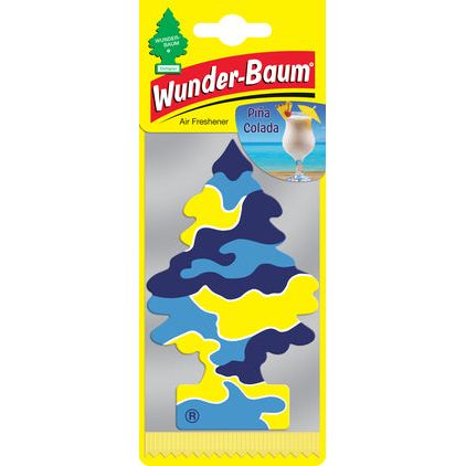 WUNDER-BAUM Pina Colada 1-pack thumbnail