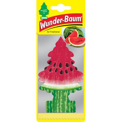 Se WUNDER-BAUM Vandmelon 1-pack hos XpertCleaning.dk