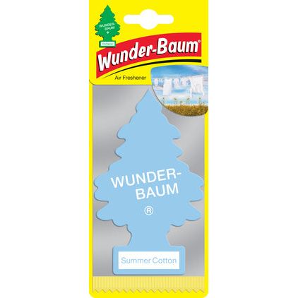 WUNDER-BAUM Summer Cotton 1-pack thumbnail