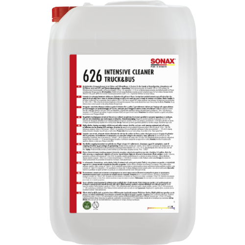 Billede af SONAX Intensive Cleaner 25L