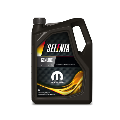 Selenia Multipower 5W-30 SL 5L thumbnail