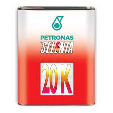 Selenia 20K AR 10W-40 SM 2L thumbnail