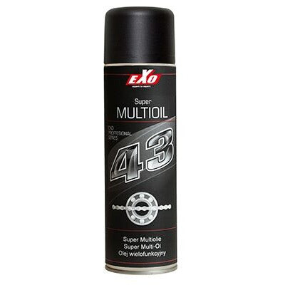 Billede af EXO 43 Super Multi Oil 500ml