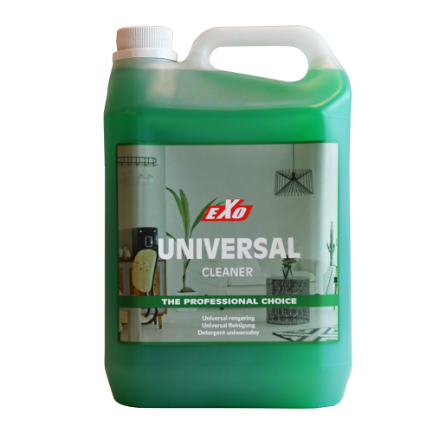 EXO Universal Cleaner 5L. thumbnail