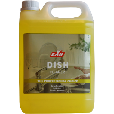 Billede af EXO Dish Wash 5L