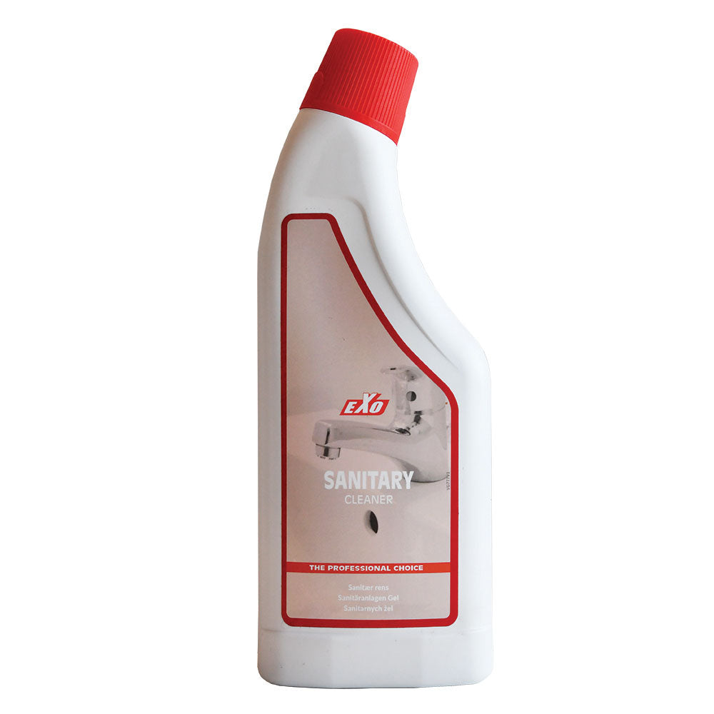 Billede af EXO Sanitary Cleaner 750ml