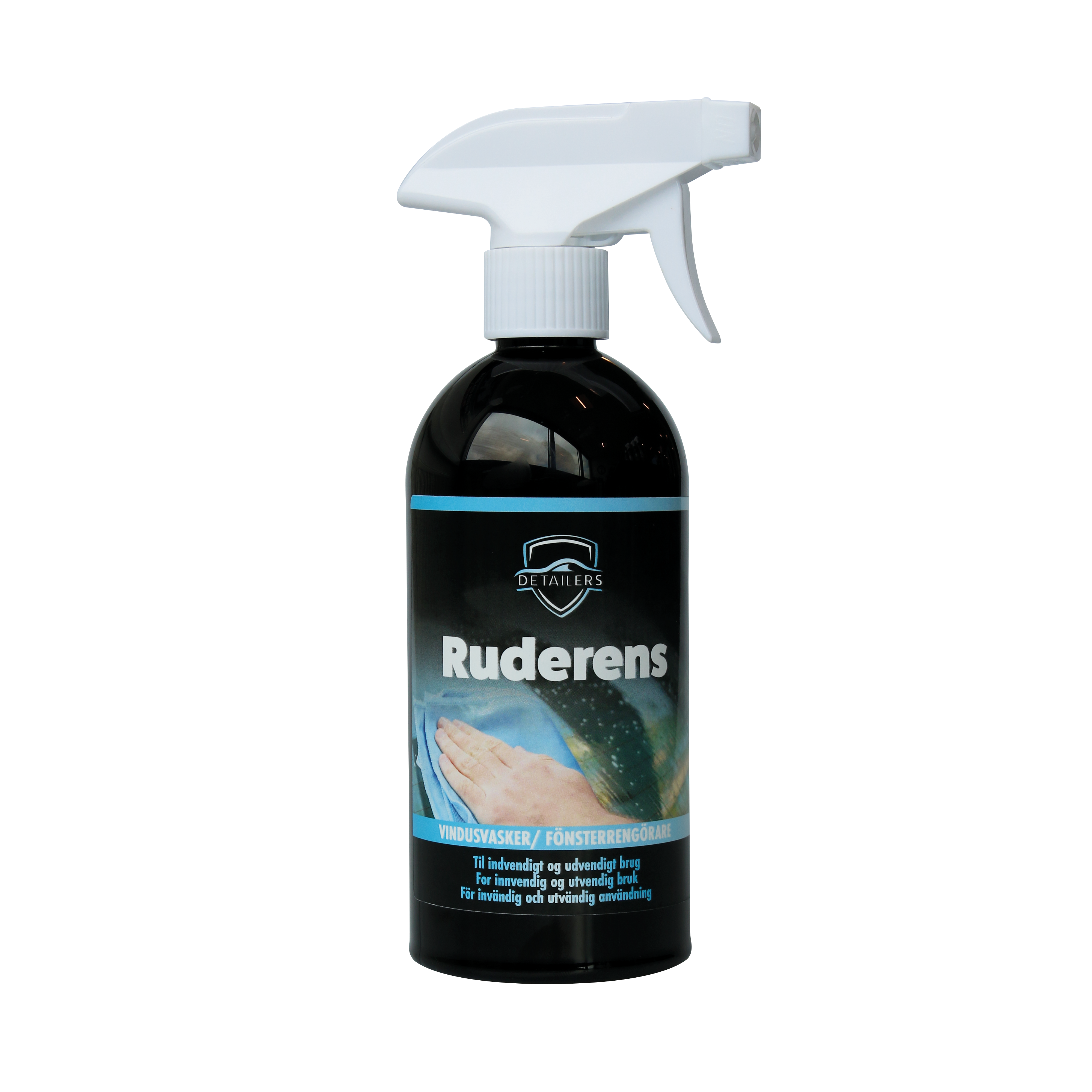 DETAILERS Ruderens 500 ml. thumbnail