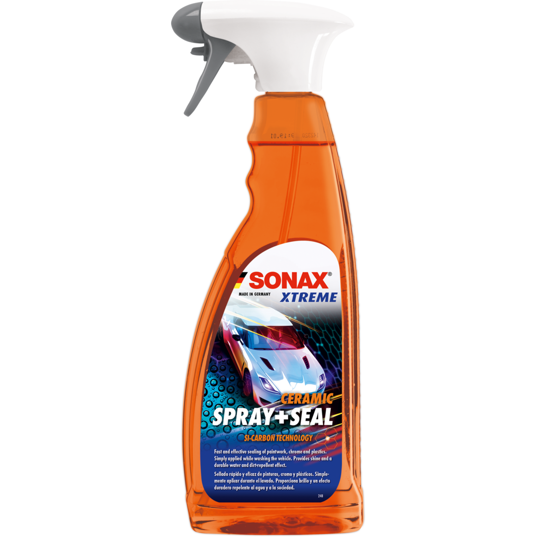 SONAX XTREME Ceramic Spray+Seal 750ml