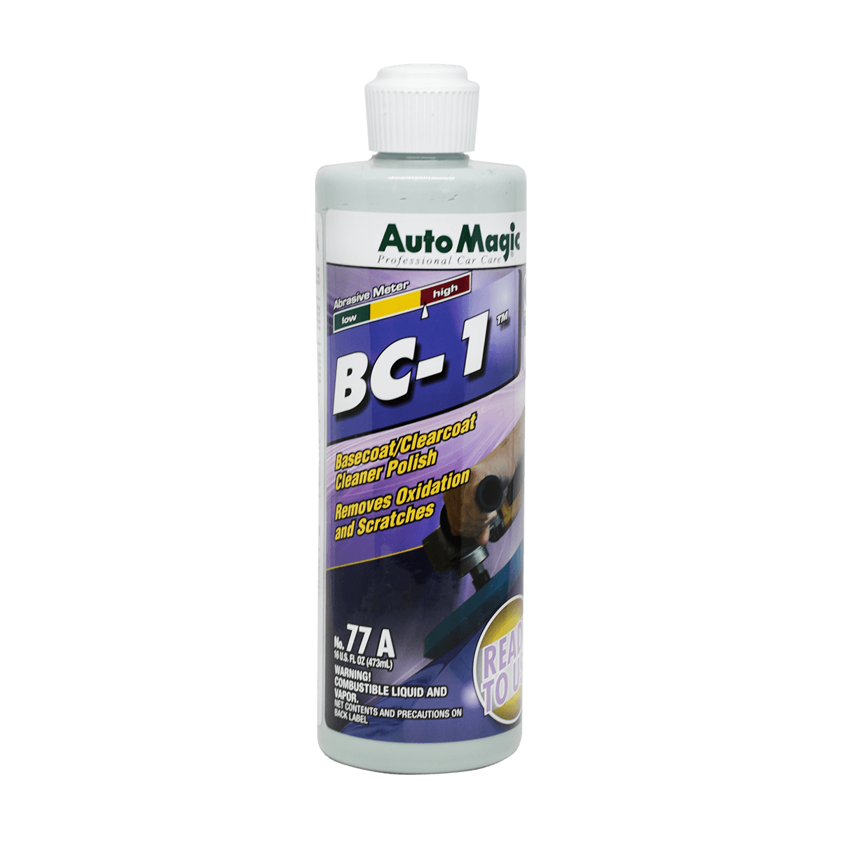 Auto Magic BC-1 - 473ML