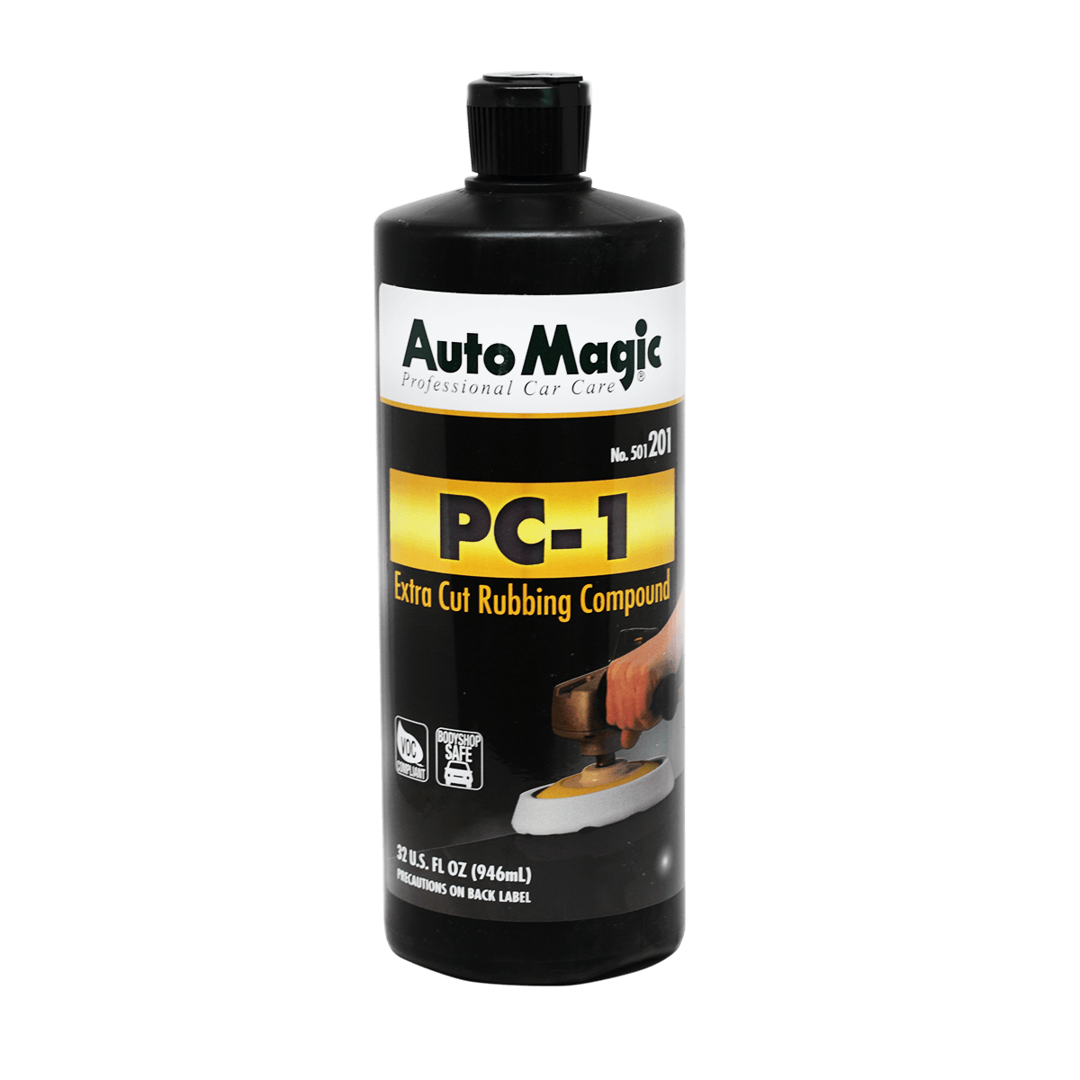 Auto Magic PC1 Extra Cut 1L