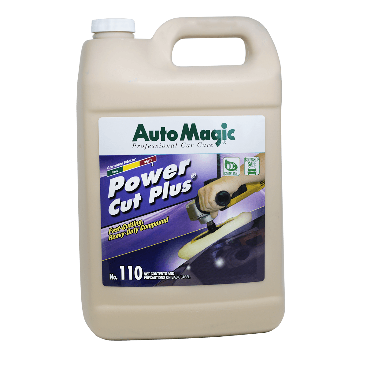 Auto Magic Power Cut Plus - 3.78L