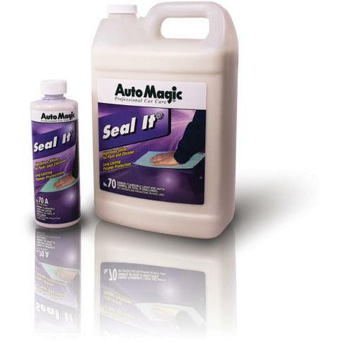 Auto Magic Seal-It thumbnail