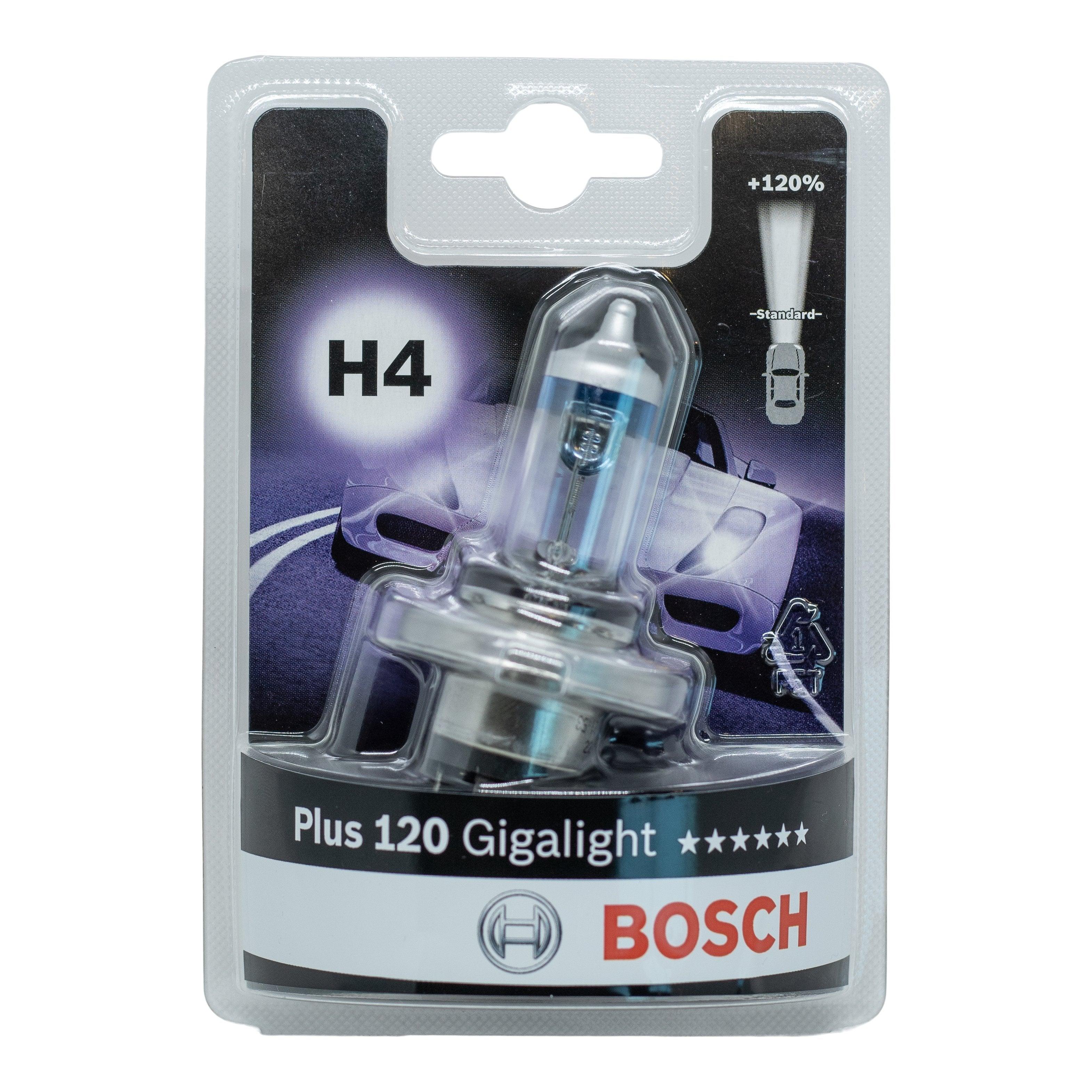 Se Bosch Giga Light 120 H4 hos XpertCleaning.dk
