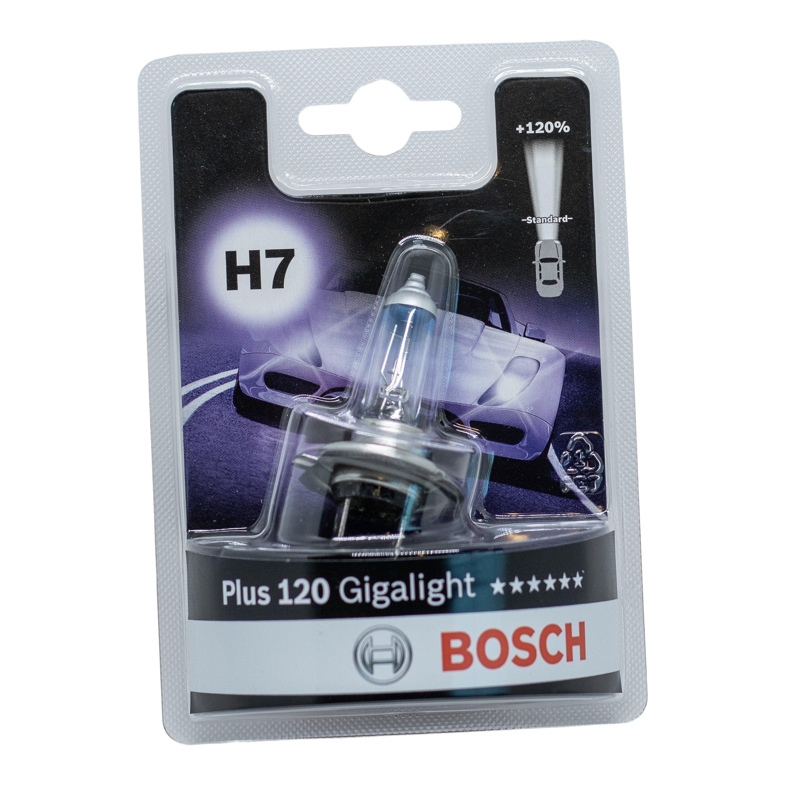 Bosch Giga Light 120 H7 thumbnail