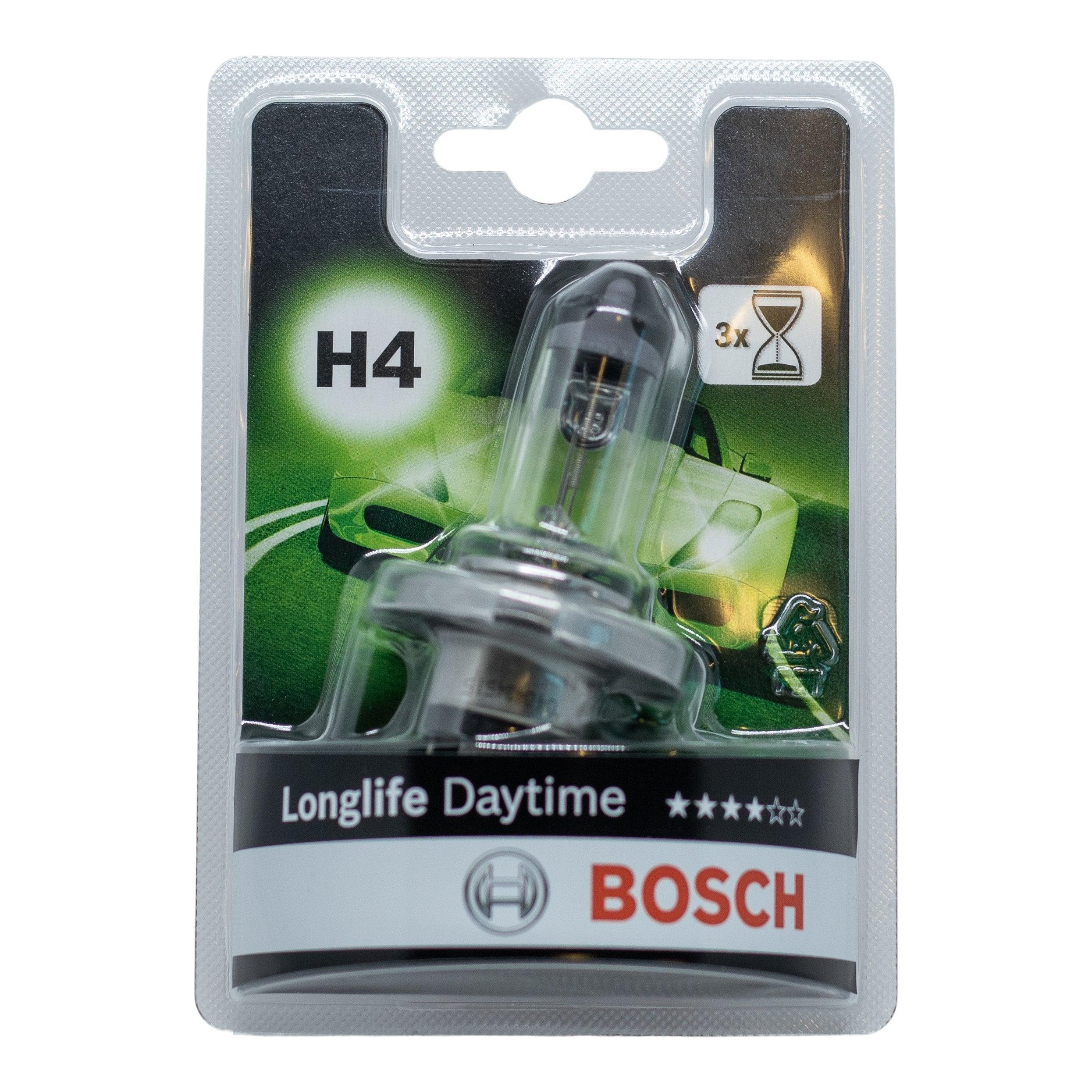 Bosch Longlife H4 thumbnail