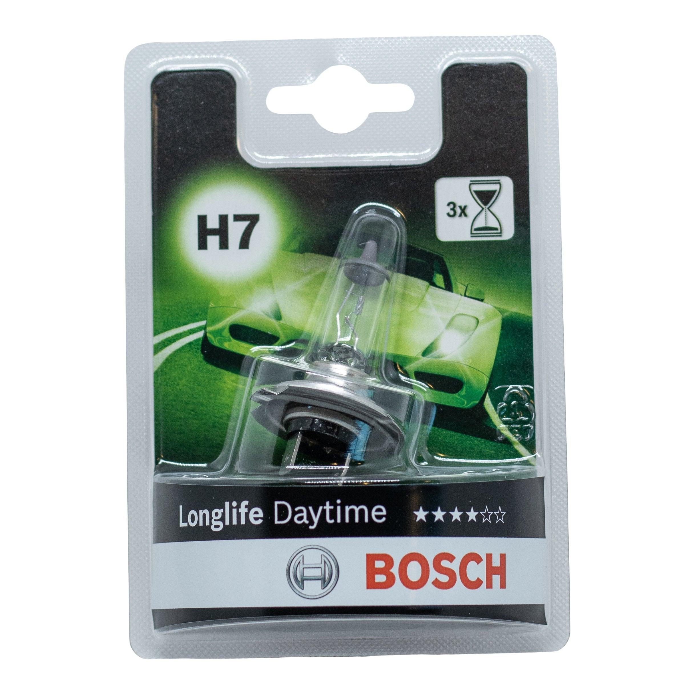 Bosch Longlife H7 thumbnail