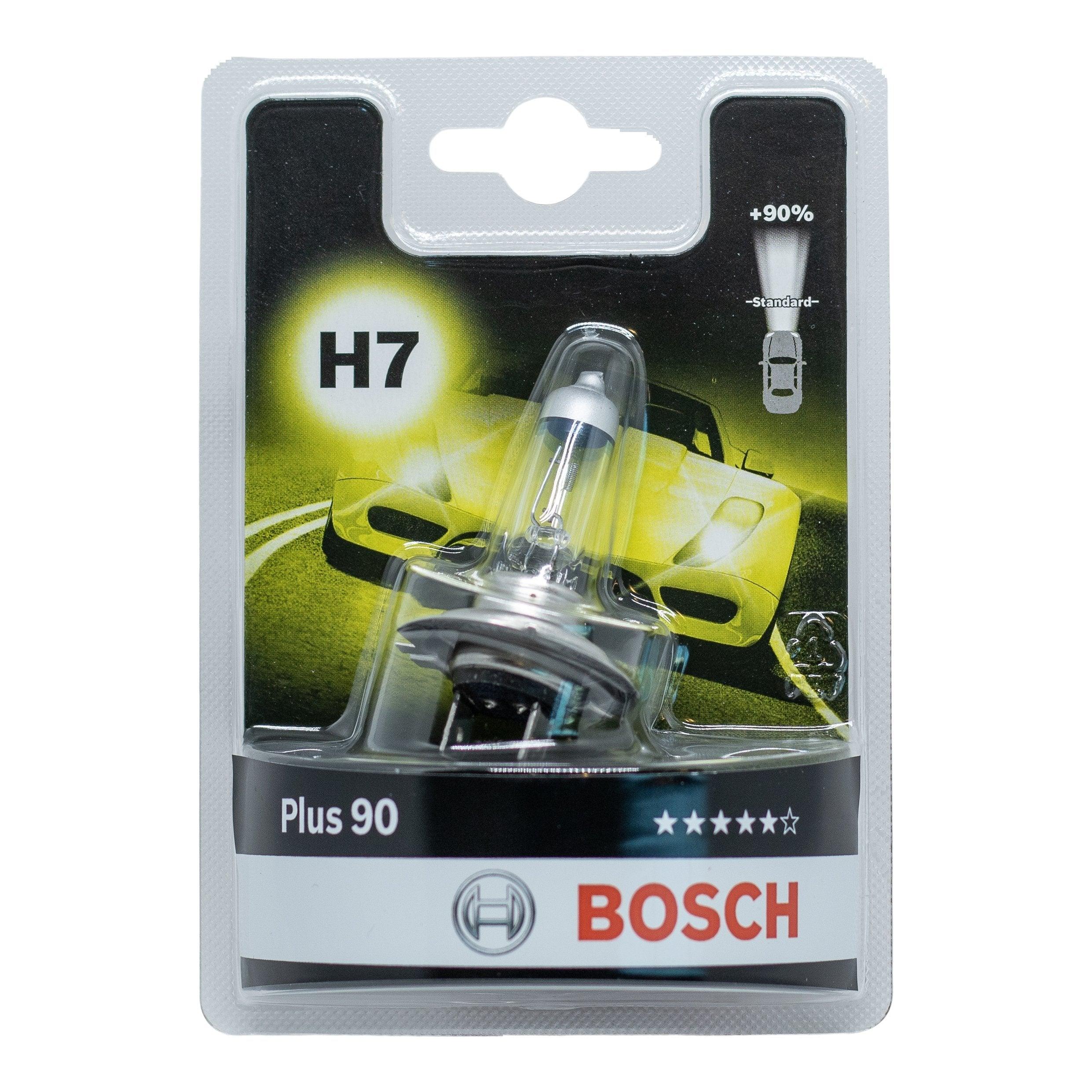 Bosch Plus 90 H7 thumbnail