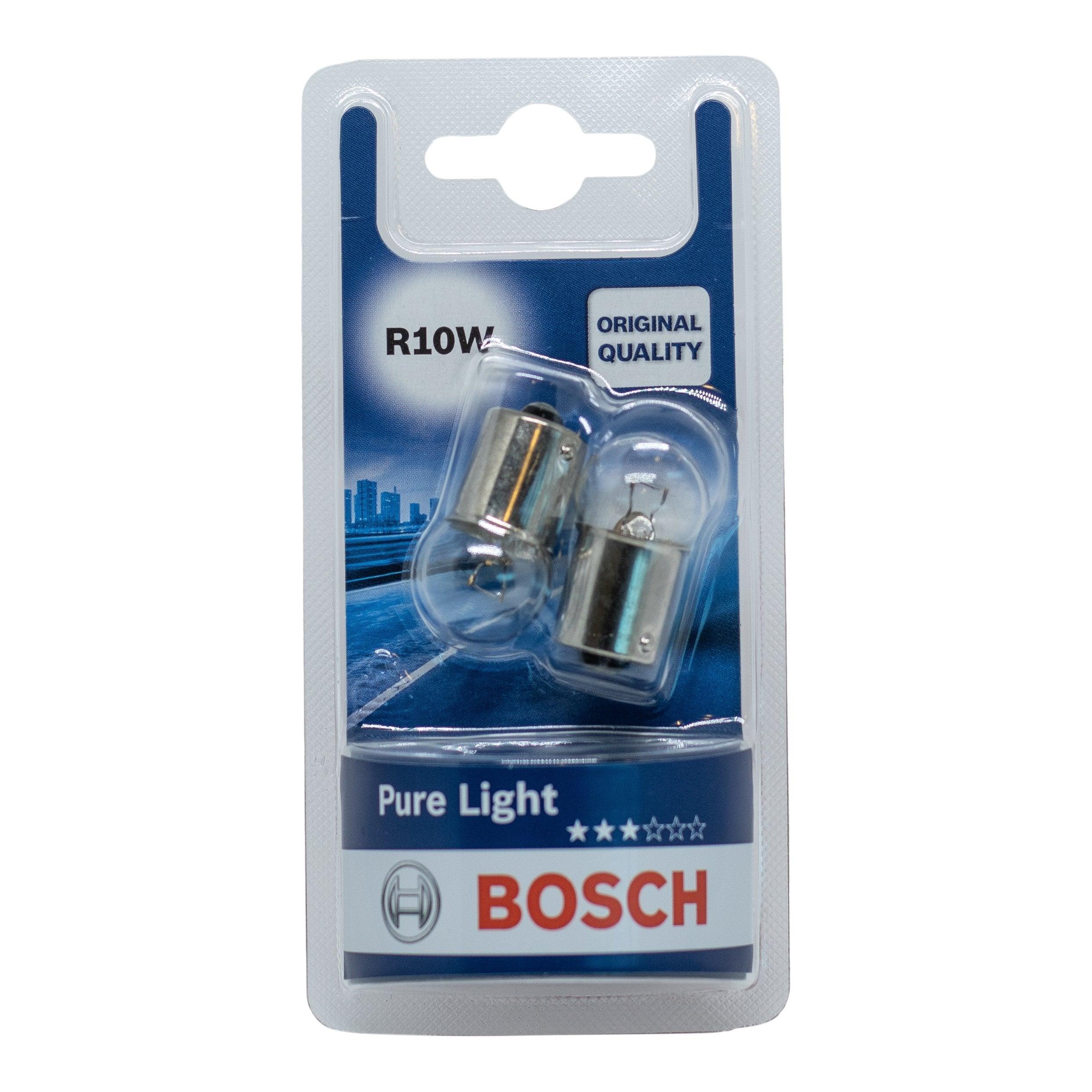 Bosch Pure Light R10W thumbnail