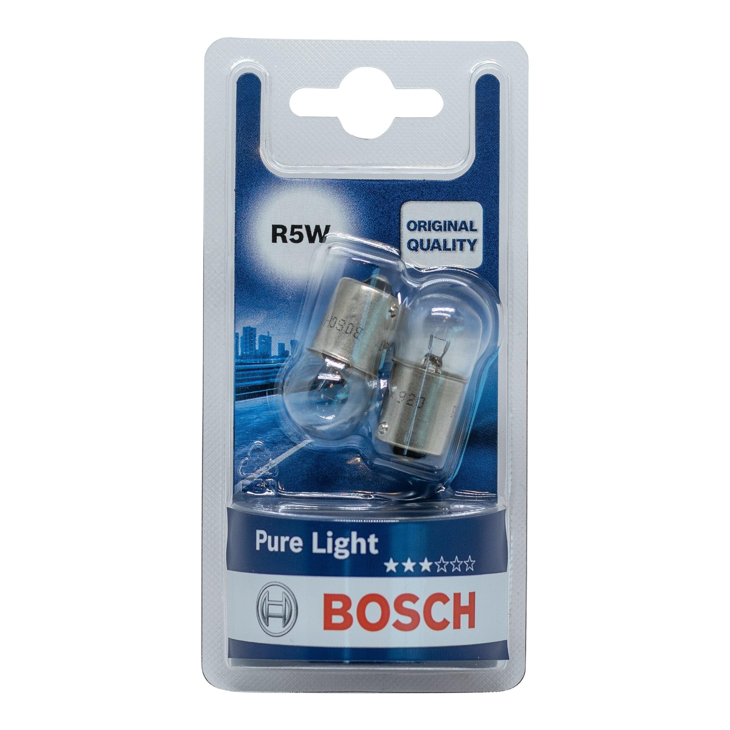 Bosch Pure Light R5W