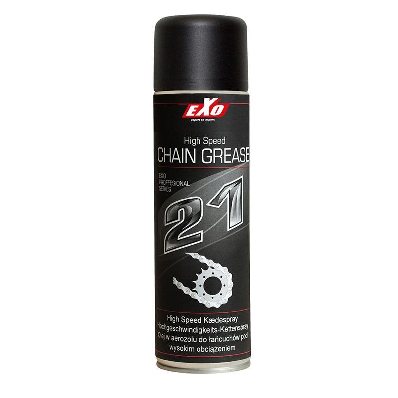 EXO 21 High Speed Chain Grease 500ml thumbnail