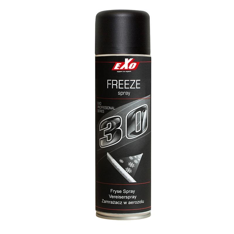 Billede af EXO 30 Fryse Spray 500ml