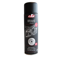 Exo Bremserens 500