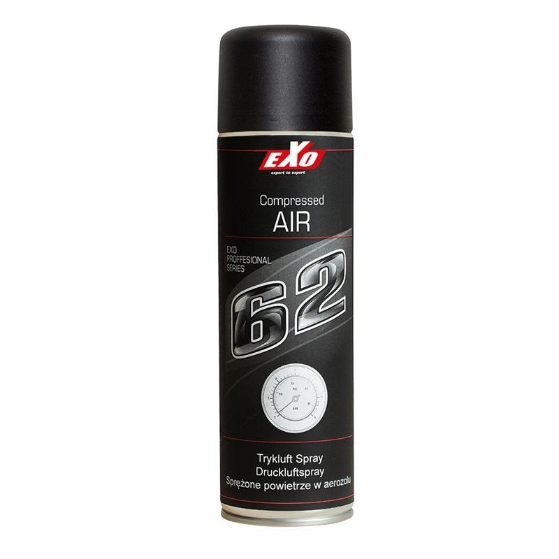 Billede af EXO 62 Luftspray 500ml