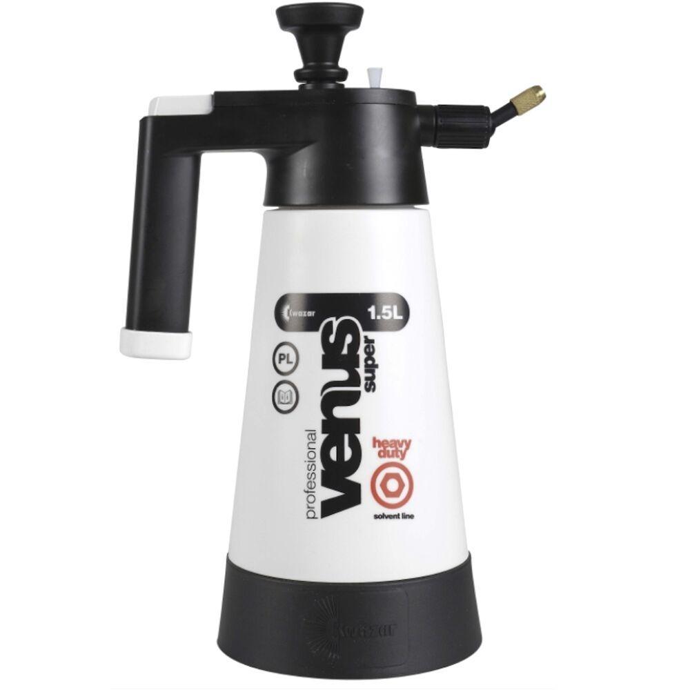 Kwazar Venus Super Pro+ HD Solvent 1,5 L