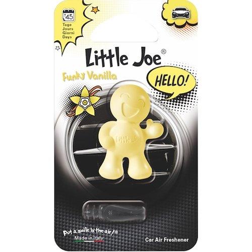 Se Little Joe - Funky Vanilla hos XpertCleaning.dk