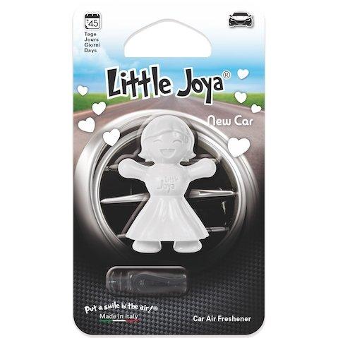 Little Joya - New car