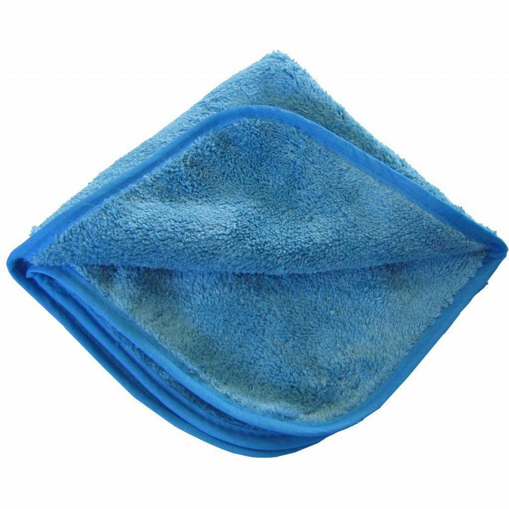 Microfiber klud ULTRA FIN 40x40cm thumbnail