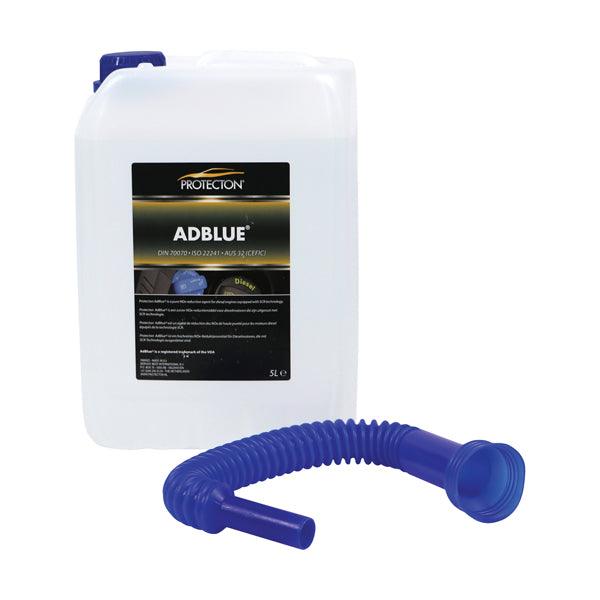 Protection AdBlue 5L thumbnail