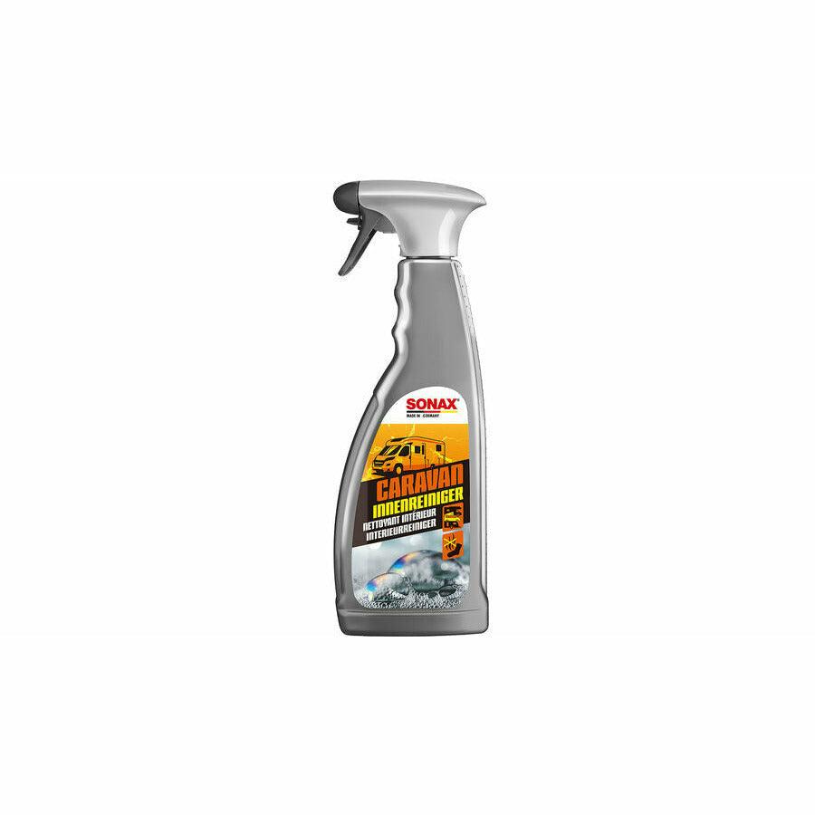 Se SONAX Caravan Interiør Rens 750ml hos XpertCleaning.dk