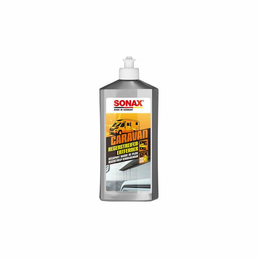 SONAX CARAVAN Rainstripe Remover 500ml