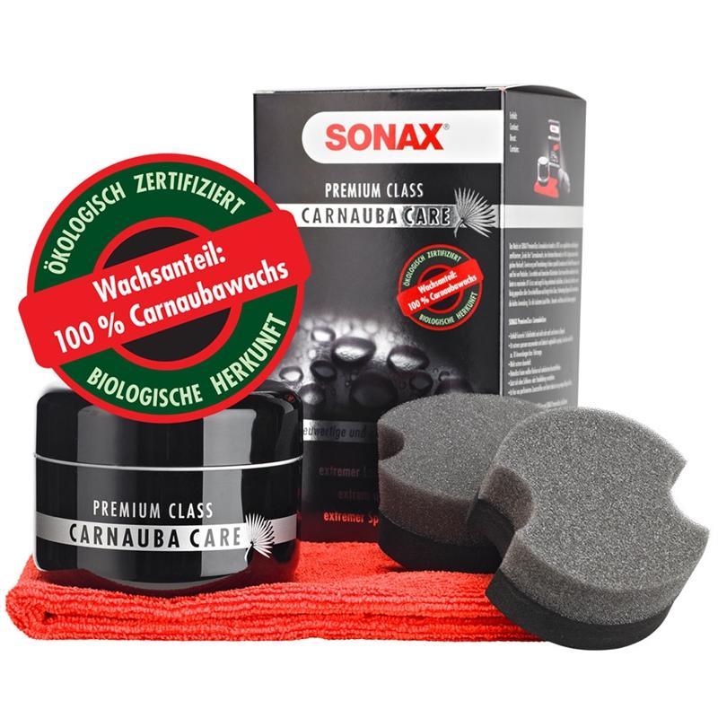 SONAX Carnauba Care Premium Class