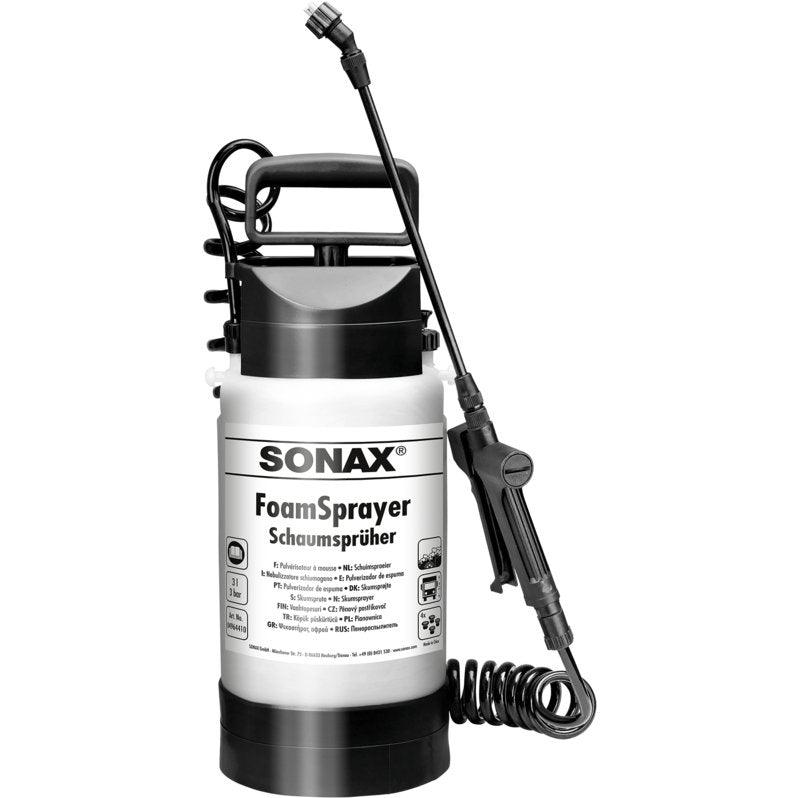 SONAX Foam Sprayer 3 L