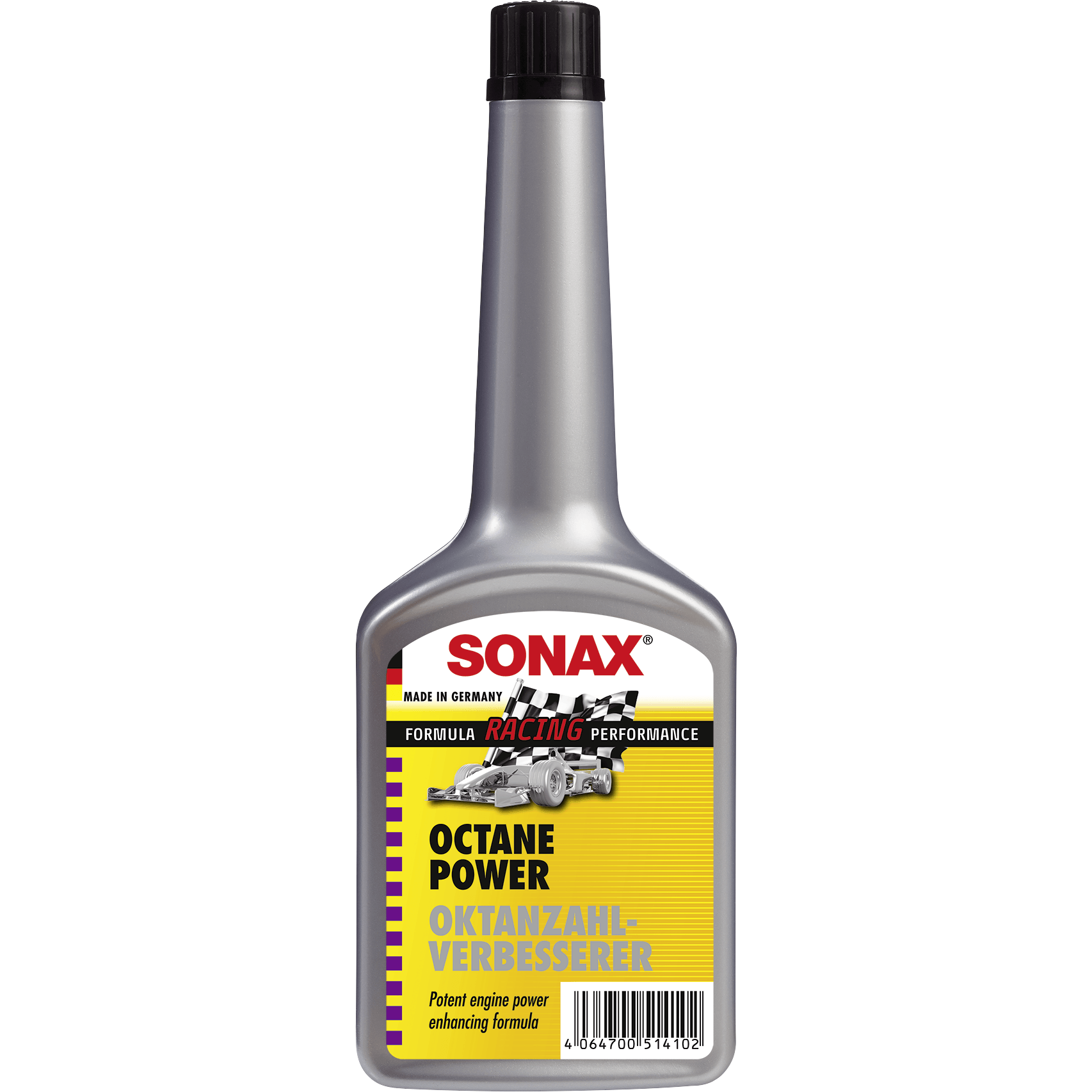 Billede af SONAX Octan Power 250ml