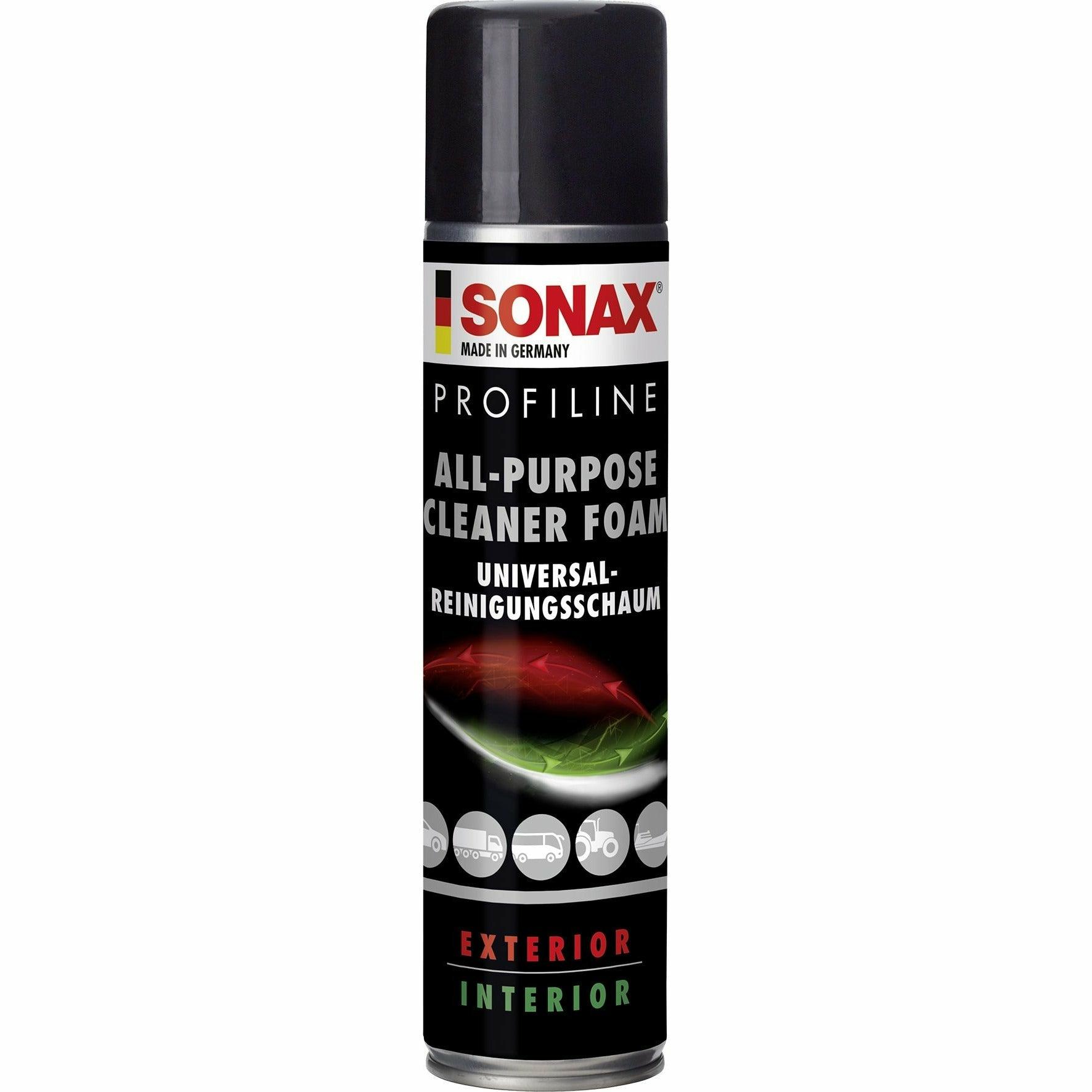 Sonax Profiline All purpose Cleaner (APC) thumbnail