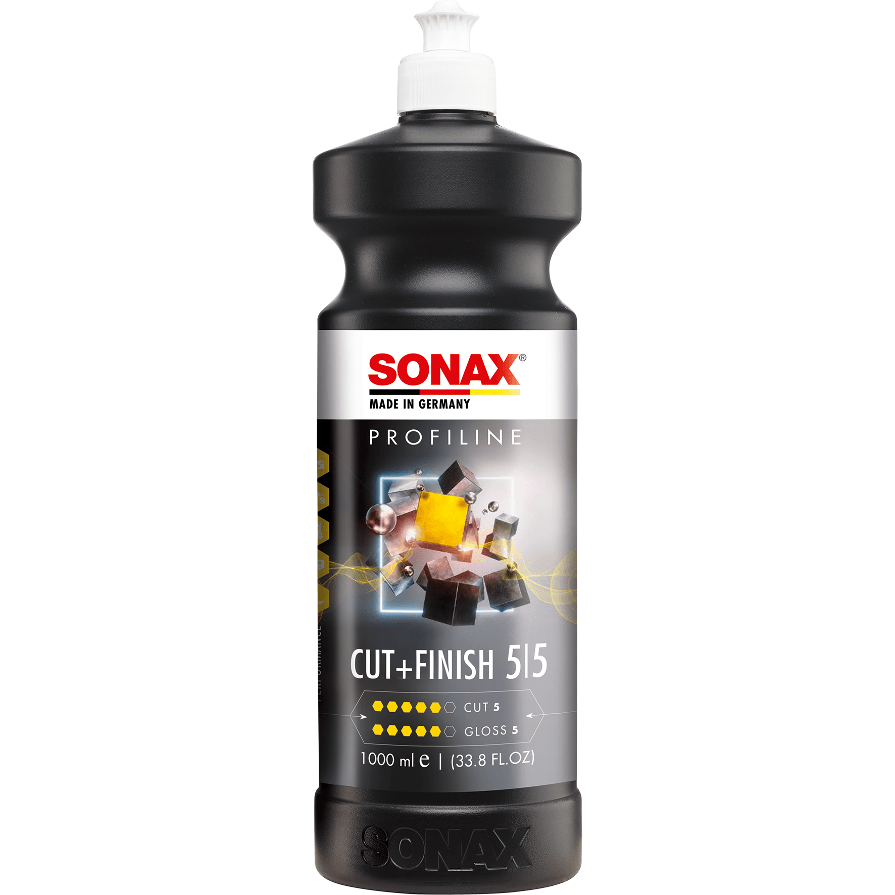 SONAX Profiline Cut+Finish 1L